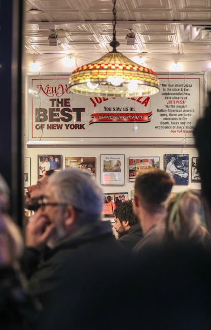 Tienda tradicional antigua